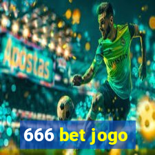 666 bet jogo